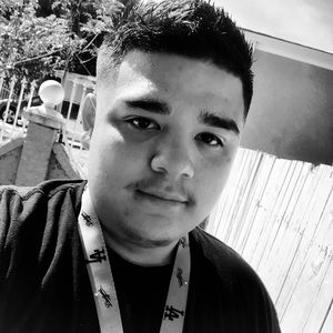 Meet your Posher, Johnny